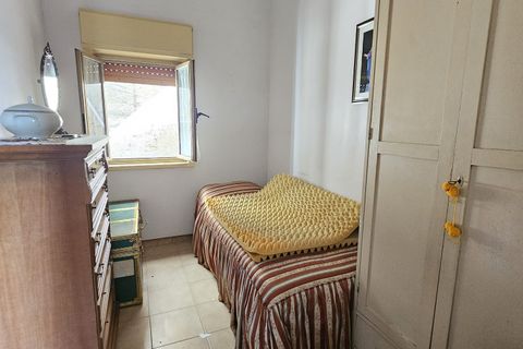 Landsbyhus i Collesano, Palermo, Collesano - € 105.000 | Ref: 10593 - foto 12